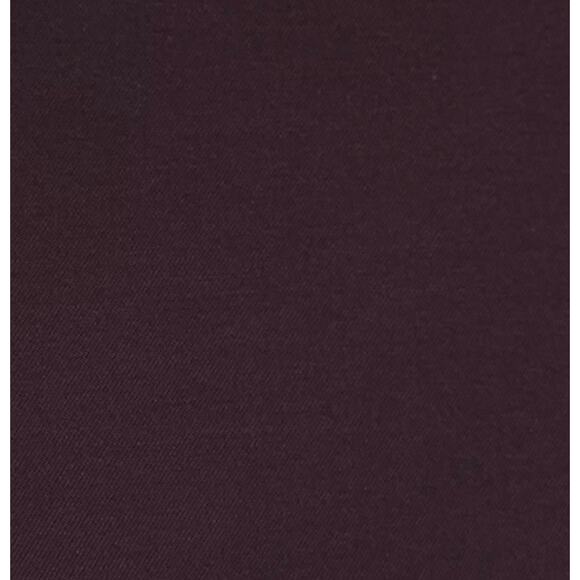 Michael Kors Men's Classic-Fit Stretch Dress Pants Blackberry Wine 36x32 NWT - Picture 6 of 6